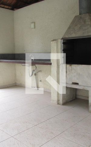 Apartamento para alugar com 54m², 2 quartos e 1 vagaEspaço Gourmet
