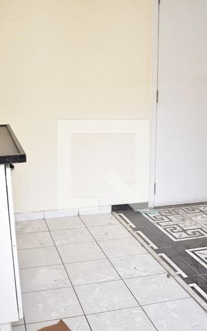 Apartamento para alugar com 54m², 2 quartos e 1 vagaCozinha e Área de Serviço