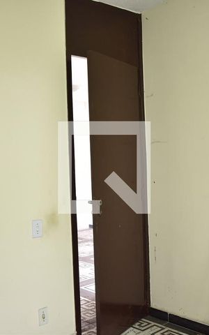 Apartamento para alugar com 54m², 2 quartos e 1 vagaQuarto 1