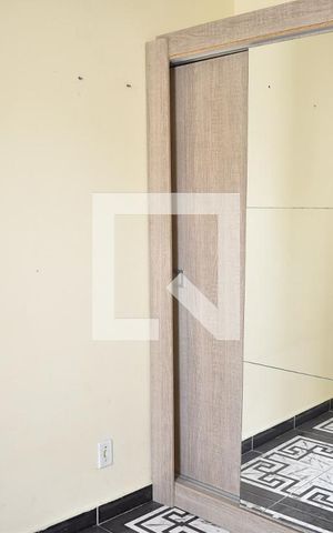 Apartamento para alugar com 54m², 2 quartos e 1 vagaQuarto 2