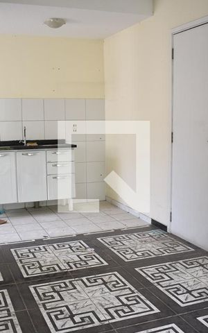 Apartamento para alugar com 54m², 2 quartos e 1 vagaSala