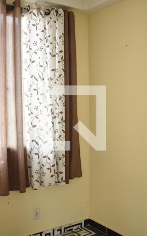Apartamento para alugar com 54m², 2 quartos e 1 vagaQuarto 2