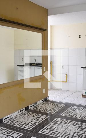 Apartamento para alugar com 54m², 2 quartos e 1 vagaSala