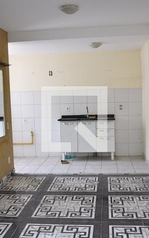 Apartamento para alugar com 54m², 2 quartos e 1 vagaVista