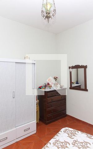 Casa à venda com 268m², 3 quartos e 2 vagasQuarto 