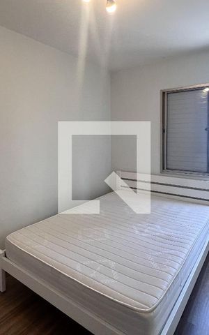 Apartamento para alugar com 54m², 2 quartos e 1 vagaQuarto 1
