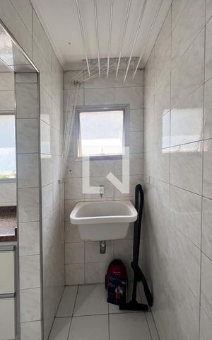 Apartamento para alugar com 54m², 2 quartos e 1 vagaÁrea de Serviço