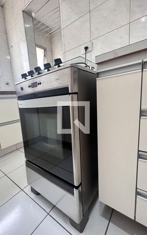 Apartamento para alugar com 54m², 2 quartos e 1 vagaCozinha