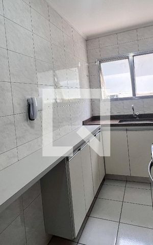 Apartamento para alugar com 54m², 2 quartos e 1 vagaCozinha