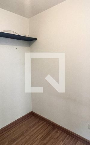 Apartamento para alugar com 54m², 2 quartos e 1 vagaQuarto 2