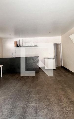 Apartamento para alugar com 54m², 2 quartos e 1 vagaÁrea comum - Salão de festas