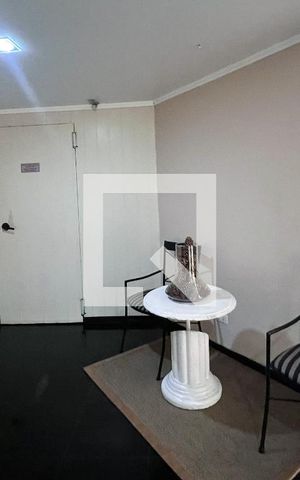 Apartamento para alugar com 54m², 2 quartos e 1 vagaÁrea comum - Hall