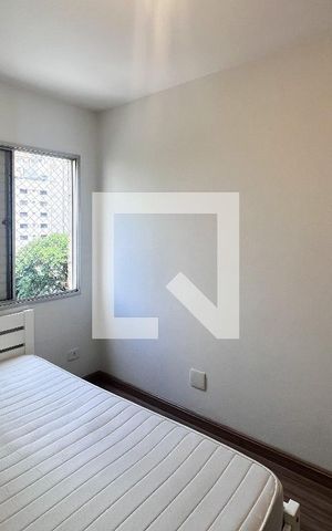 Apartamento para alugar com 54m², 2 quartos e 1 vagaQuarto 1