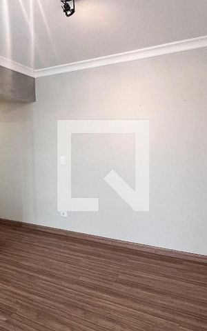 Apartamento para alugar com 54m², 2 quartos e 1 vagaSala