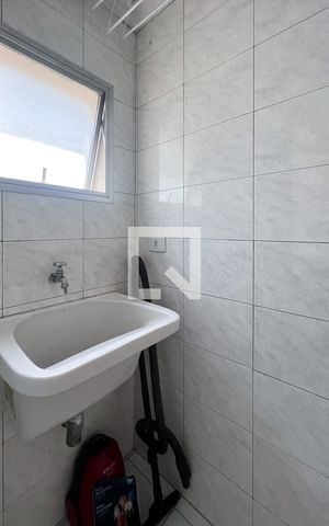 Apartamento para alugar com 54m², 2 quartos e 1 vagaÁrea de Serviço