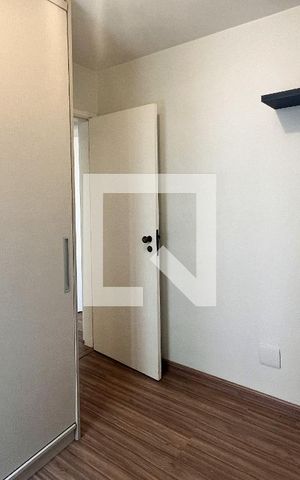 Apartamento para alugar com 54m², 2 quartos e 1 vagaQuarto 2