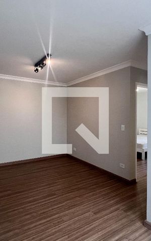 Apartamento para alugar com 54m², 2 quartos e 1 vagaSala