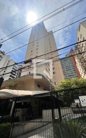 Apartamento para alugar com 54m², 2 quartos e 1 vagaFachada