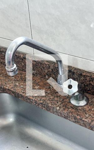 Apartamento para alugar com 54m², 2 quartos e 1 vagaCozinha