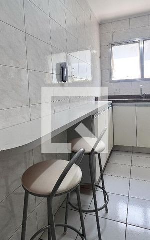 Apartamento para alugar com 54m², 2 quartos e 1 vagaCozinha