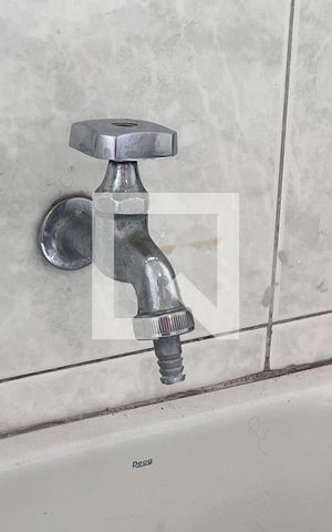 Apartamento para alugar com 54m², 2 quartos e 1 vagaÁrea de Serviço