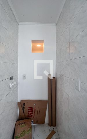 Apartamento para alugar com 54m², 2 quartos e 1 vagaÁrea de Serviço