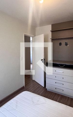 Apartamento para alugar com 54m², 2 quartos e 1 vagaQuarto 1