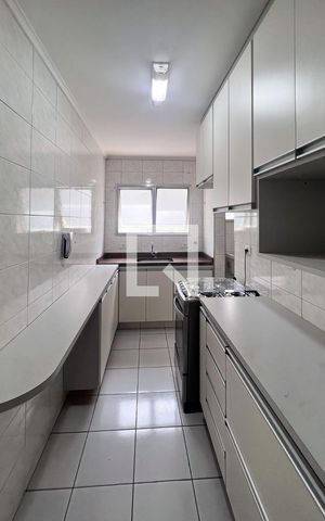 Apartamento para alugar com 54m², 2 quartos e 1 vagaCozinha