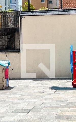 Apartamento para alugar com 54m², 2 quartos e 1 vagaÁrea comum - Playground