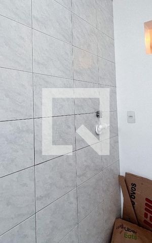 Apartamento para alugar com 54m², 2 quartos e 1 vagaÁrea de Serviço