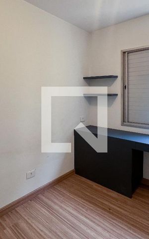 Apartamento para alugar com 54m², 2 quartos e 1 vagaQuarto 2