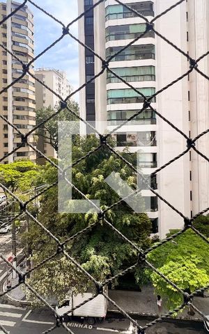 Apartamento para alugar com 54m², 2 quartos e 1 vagaVista