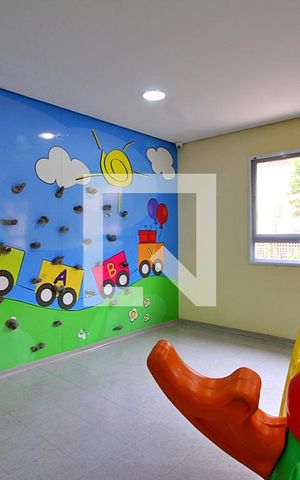 Apartamento para alugar com 90m², 3 quartos e 2 vagasBrinquedoteca