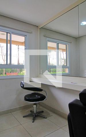 Apartamento para alugar com 90m², 3 quartos e 2 vagasEspaço Beauty