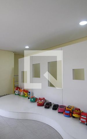 Apartamento para alugar com 90m², 3 quartos e 2 vagasBrinquedoteca