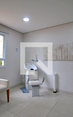 Apartamento para alugar com 90m², 3 quartos e 2 vagasEspaço Beauty