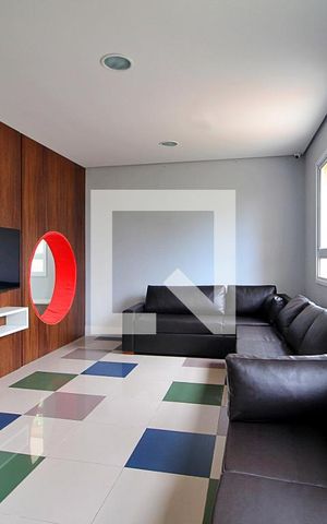 Apartamento para alugar com 90m², 3 quartos e 2 vagasÁrea comum - Salão de festas