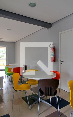 Apartamento para alugar com 90m², 3 quartos e 2 vagasÁrea comum - Salão de festas