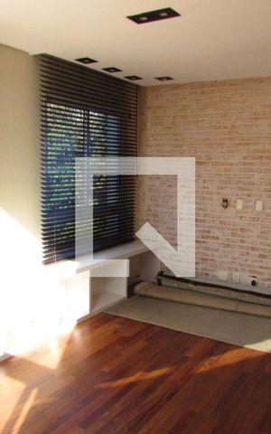 Apartamento à venda com 104m², 1 quarto e 2 vagasSala