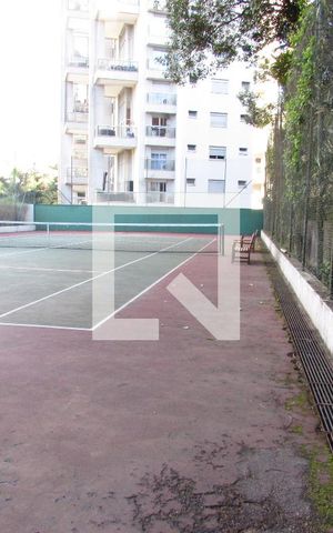 Apartamento à venda com 104m², 1 quarto e 2 vagasQuadra