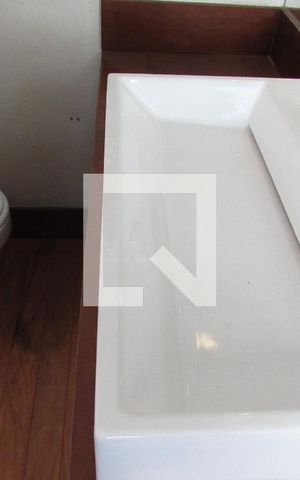 Apartamento à venda com 104m², 1 quarto e 2 vagasBanheiro da Suíte