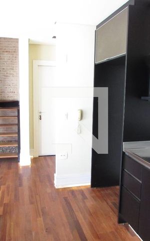 Apartamento à venda com 104m², 1 quarto e 2 vagasCozinha
