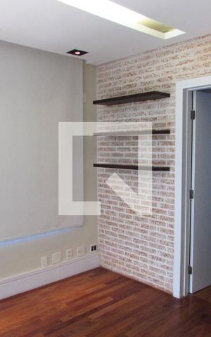 Apartamento à venda com 104m², 1 quarto e 2 vagasSuíte