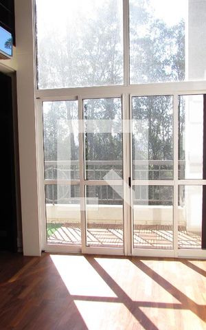 Apartamento à venda com 104m², 1 quarto e 2 vagasSala