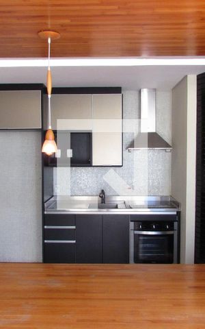 Apartamento à venda com 104m², 1 quarto e 2 vagasCozinha