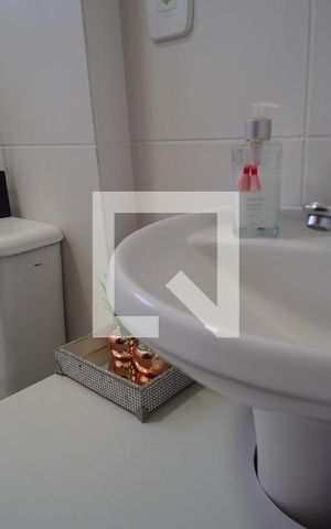 Studio à venda com 25m², 1 quarto e sem vagaBanheiro