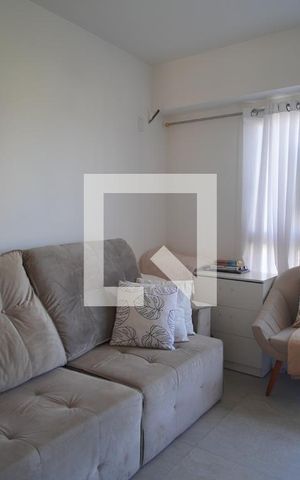 Studio à venda com 25m², 1 quarto e sem vagaSala - Quarto