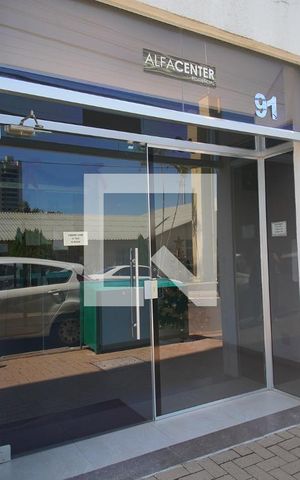 Studio à venda com 25m², 1 quarto e sem vagaFachada do Prédio