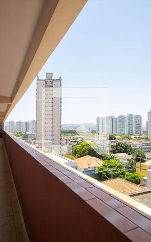 Apartamento para alugar com 57m², 2 quartos e 1 vagaEntrada do Apartamento