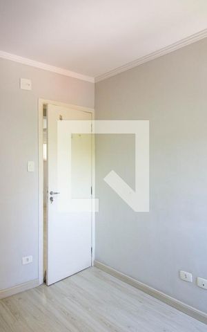 Apartamento para alugar com 57m², 2 quartos e 1 vagaQuarto 1